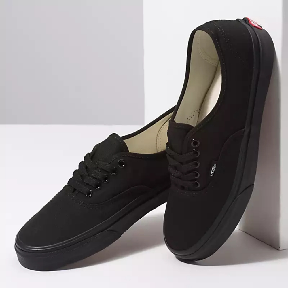 Classic Vans